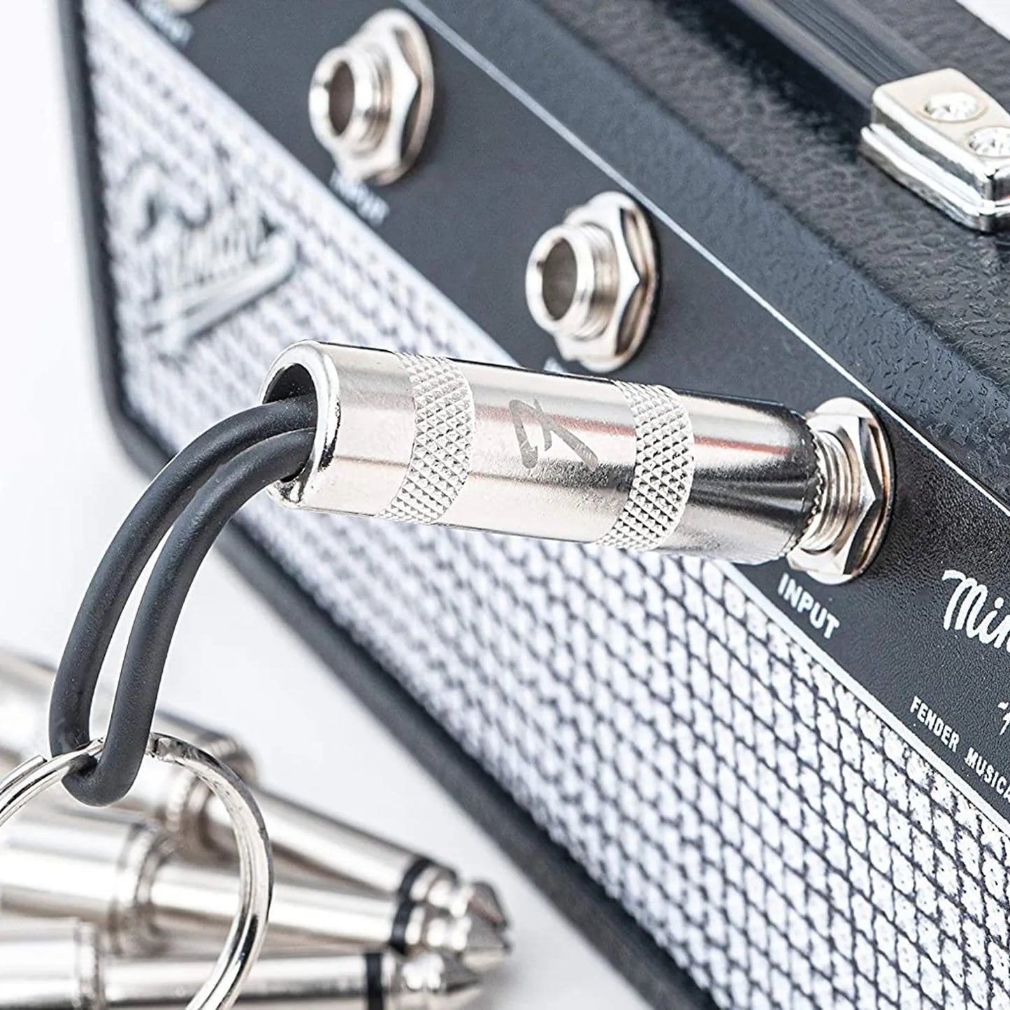 Rangement des clés du haut-parleur Fender rétro  Decor Harmony